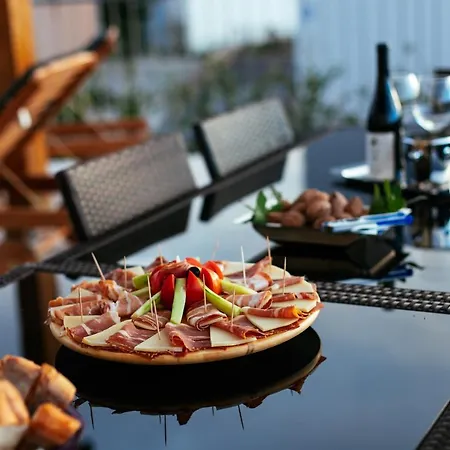 Lomari Appartement Šibenik