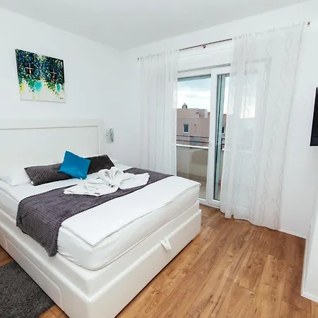 Appartement Lomari