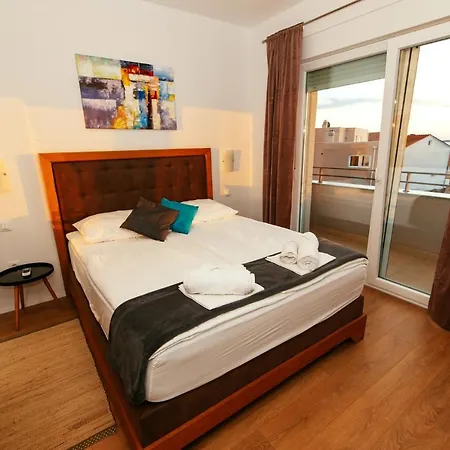 Lomari Apartment Sibenik